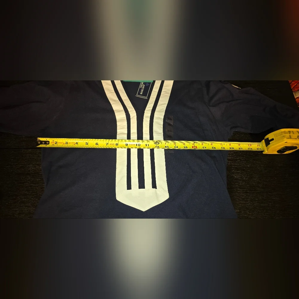 NWT Bermuda's Brand Crown & Anchor Cotton Dress - Picture 13 of 16